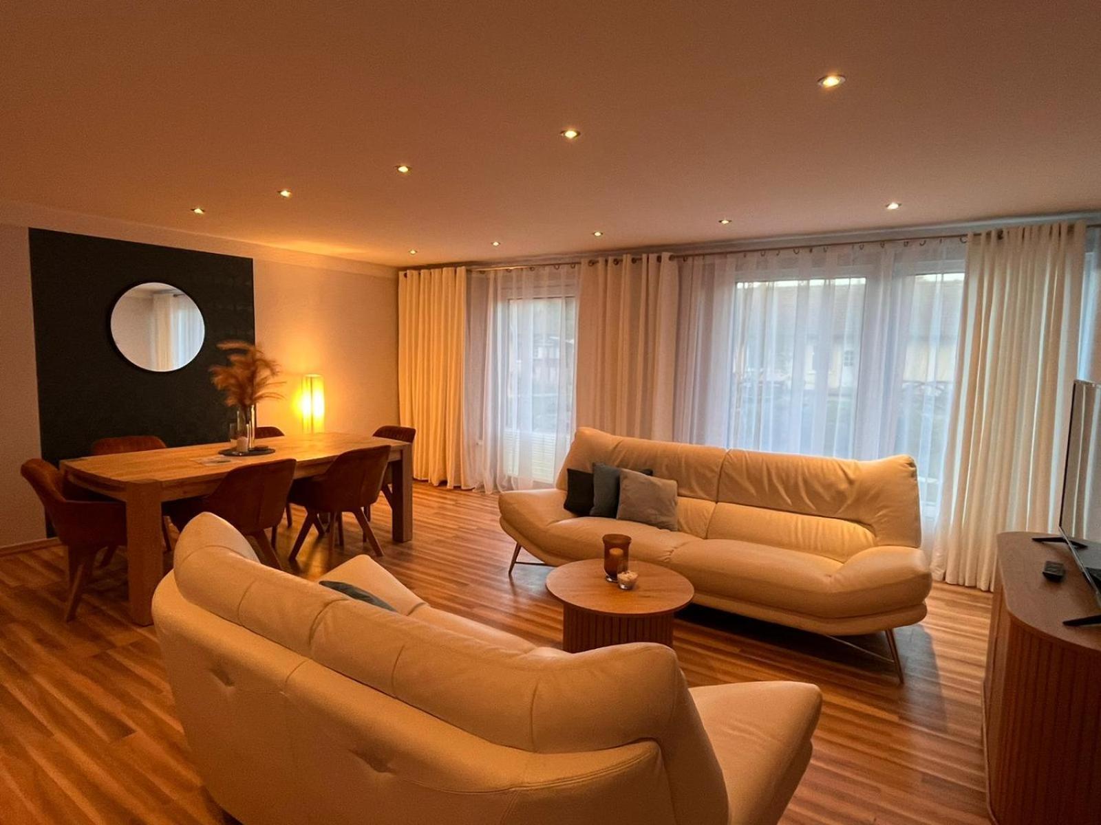 Hotel Pommerscher Hof زينوويتز المظهر الخارجي الصورة