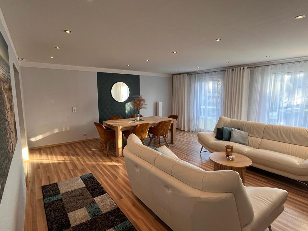 Hotel Pommerscher Hof زينوويتز المظهر الخارجي الصورة